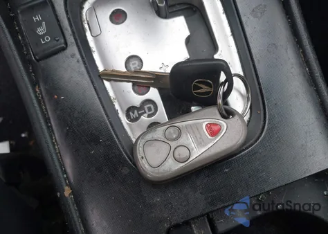 2008 Acura Tsx from USA, damaged, VIN JH4CL96888C001959